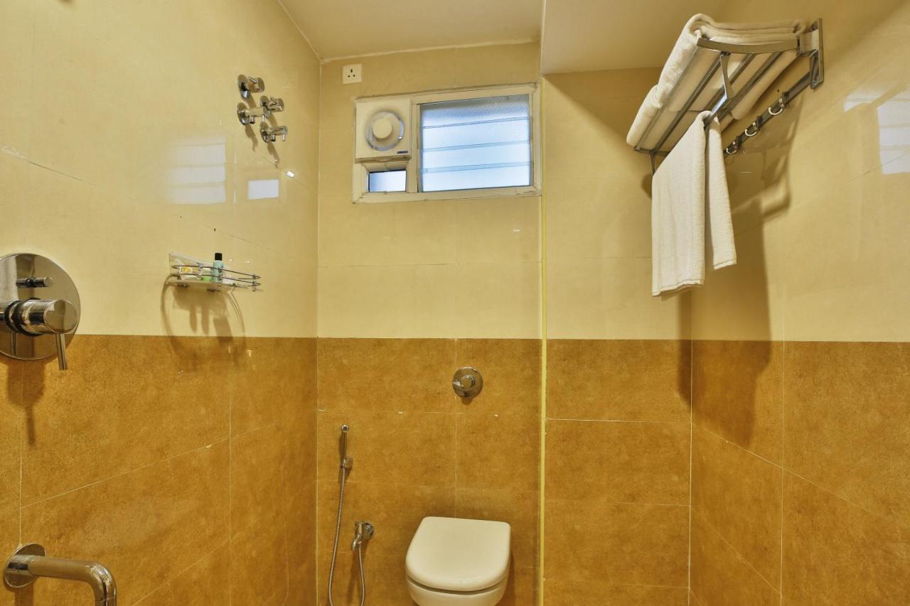 Hotel Ramtel Inn Madurai Bagian luar foto