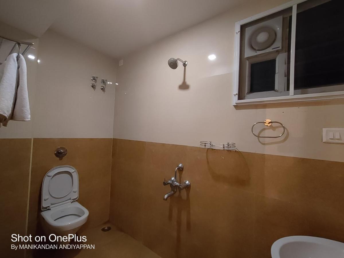 Hotel Ramtel Inn Madurai Bagian luar foto