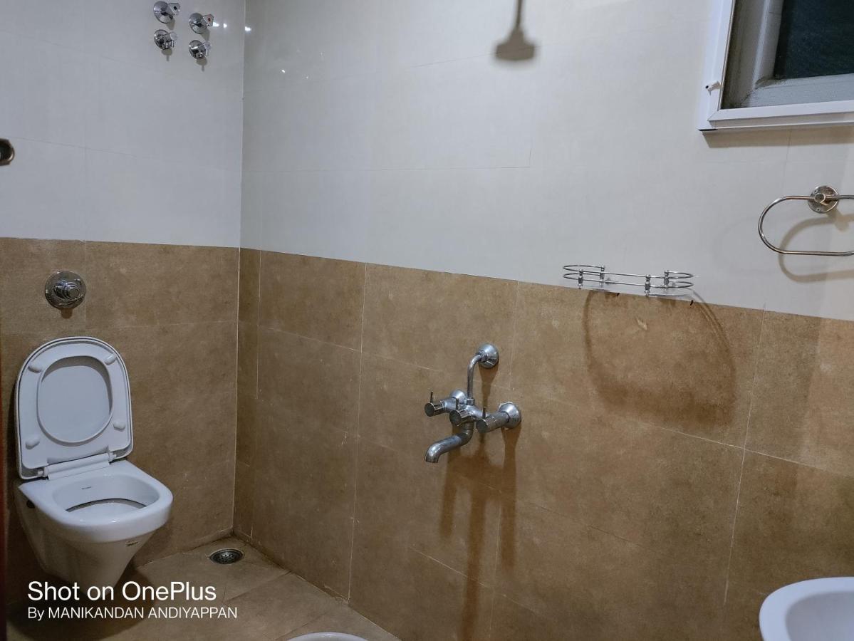 Hotel Ramtel Inn Madurai Bagian luar foto